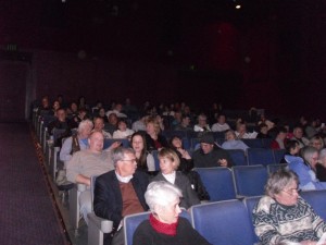 Movie Audience